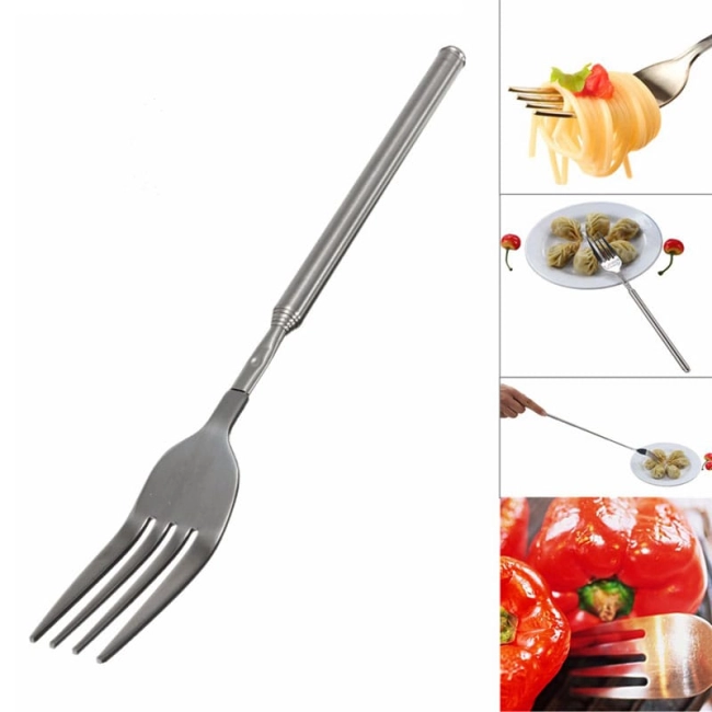 телескопическая вилка купить