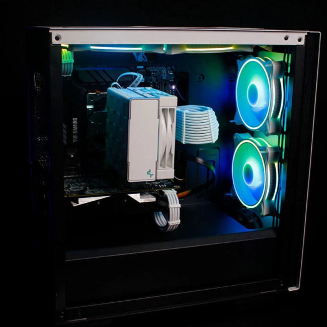 кабель питания для моддинга компьютера