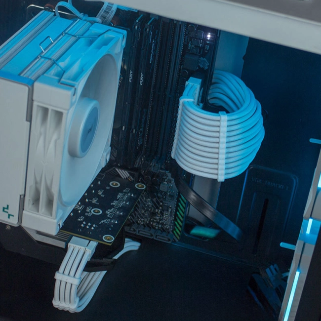 удлинитель для моддинга компьютера