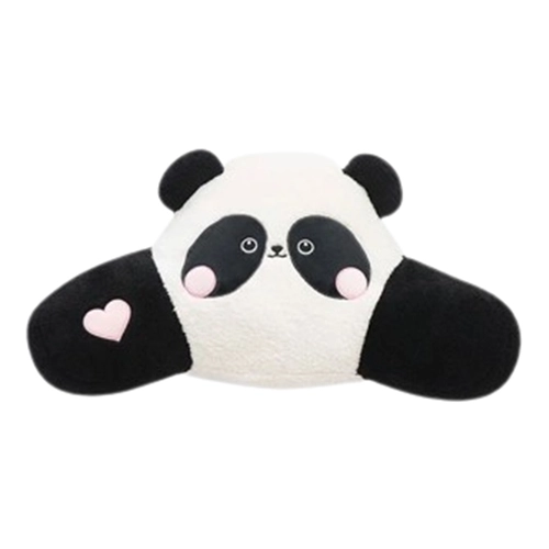 Подушка под спину в авто