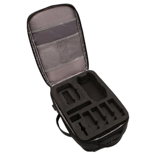 Рюкзак на замке под мавик 3