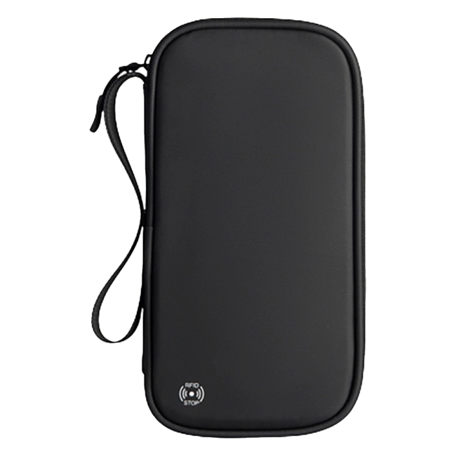 органайзер із rfid-захистом