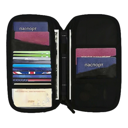 чоловіча rfid-сумка