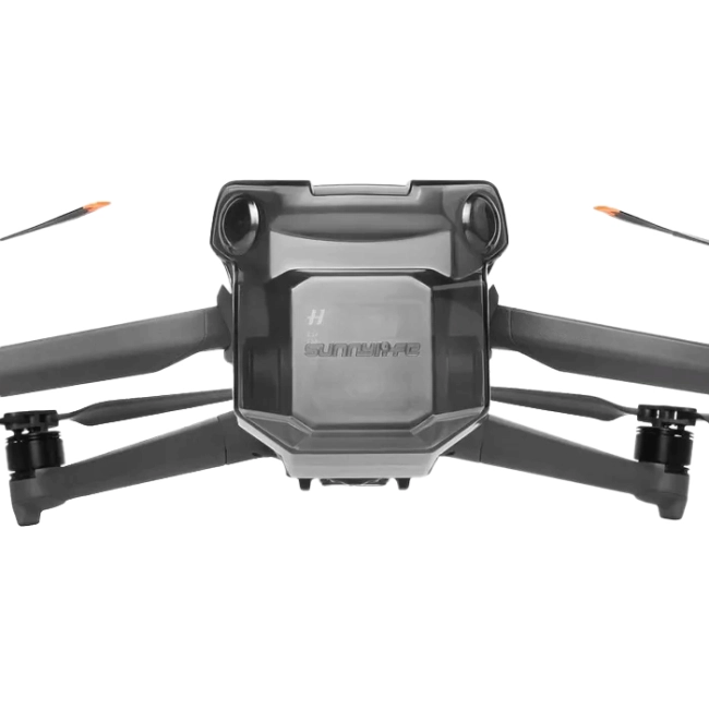 защитная крышка для объектива камеры дрон мавик 3