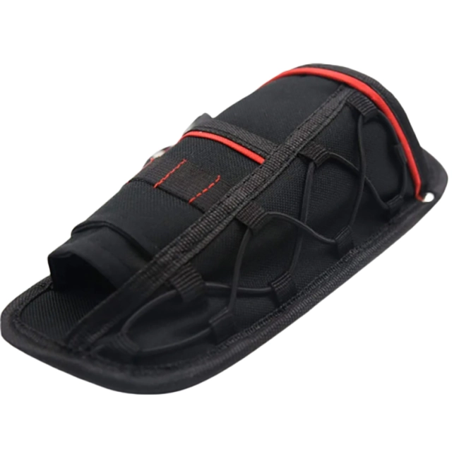 кобура для шуруповерта та інструментів