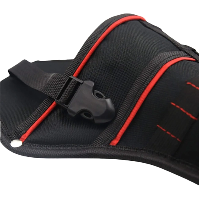 кобура для шуруповерта з кишенею для біт і свердел