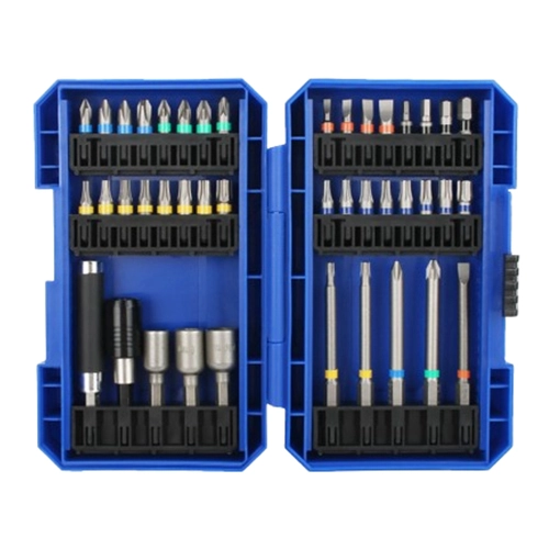 Біти для електричної викрутки