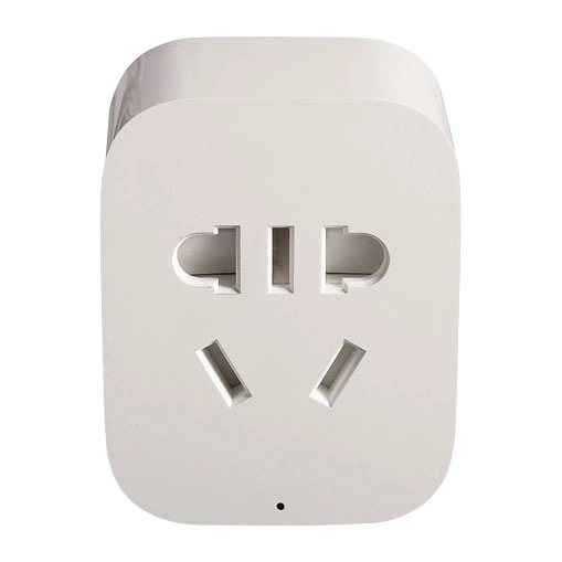 умная wi-fi розетка