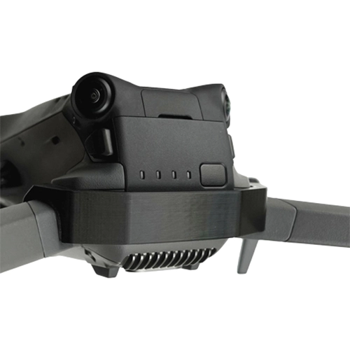 Фиксированная пряжка для аккумулятора мавик 3