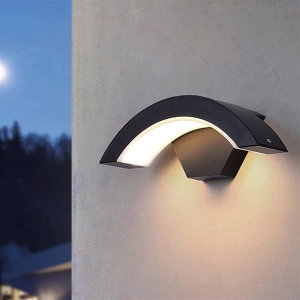 Светодиодный настенный светильник в дом настенный светильник в дом