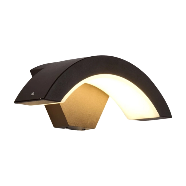 світлодіодний настінний світильник для дому