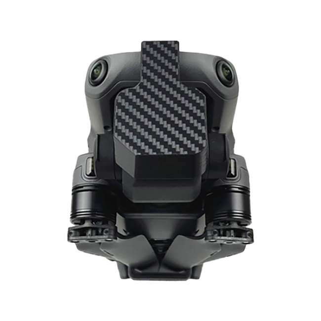 защитная крышка для камеры на квадрокоптер mavic 3