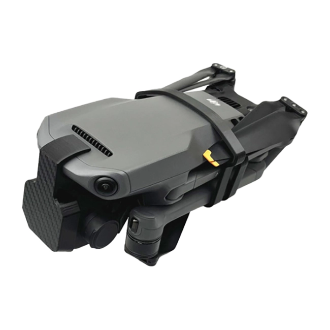 защитная крышка для камеры на квадрокоптер мавик 3