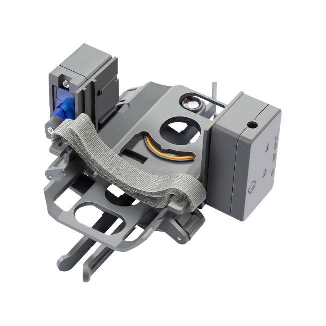 система сброса на мавик 3