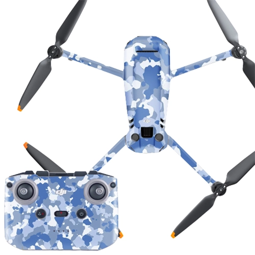 Наклейка для мавик 3