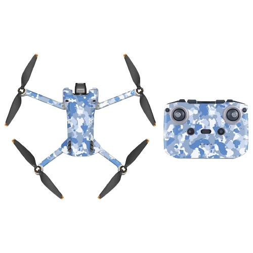 Купить наклейку для dji mavic 3