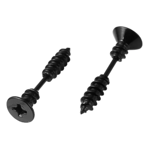 Серьги Саморезы в уши Серьги Саморезы