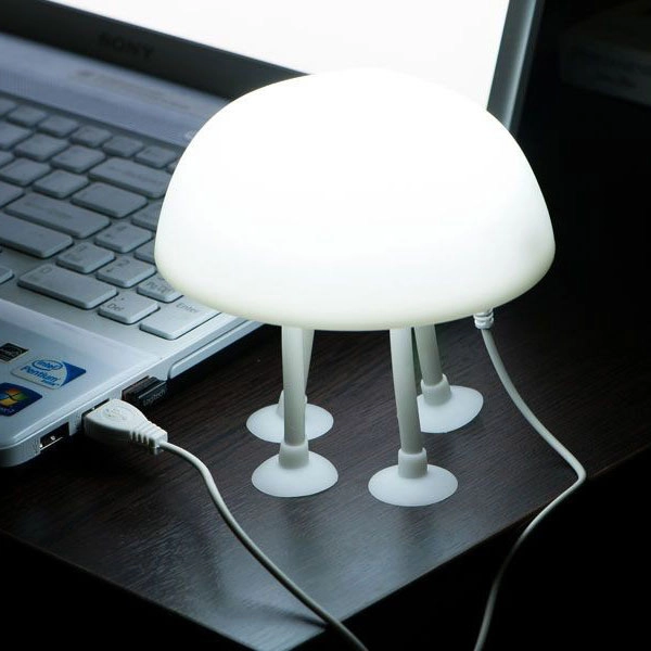 светильник светодиодный медуза