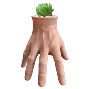 Подставка в виде руки