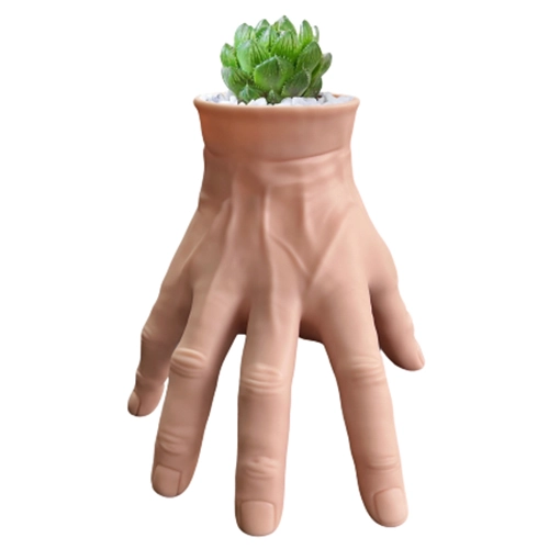 Подставка в виде руки