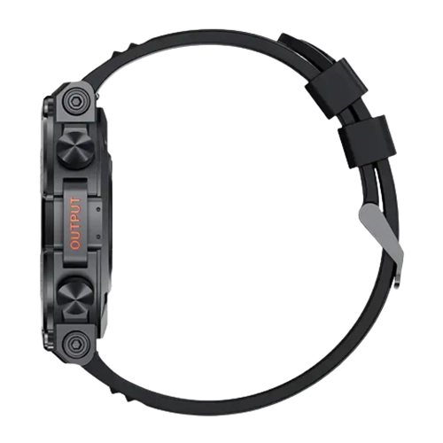 Розумний годинник з IPS екраном