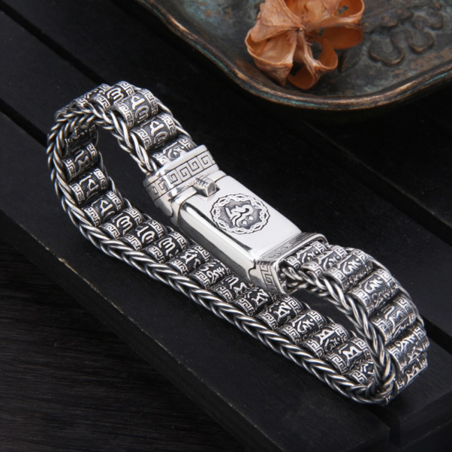 браслет иероглифы