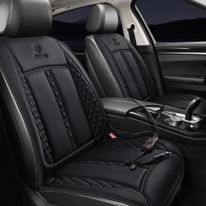 Автомобильный чехол на сиденье с подогревом Автомобильный чехол на сиденье с подогревом