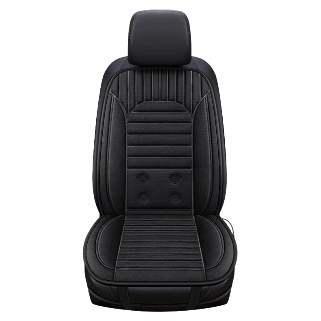 чехол с подогревом для сиденья в автомобиль