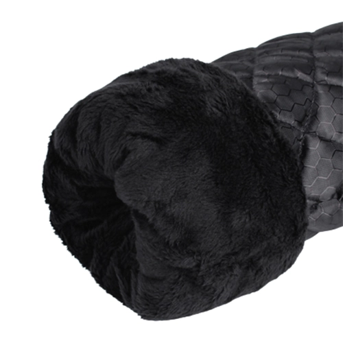 Автомобильная скребок-варежка