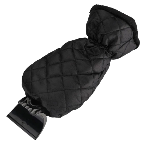 Инструменты для чистки авто от снега