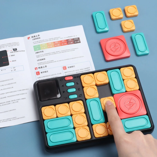 головоломка пазл