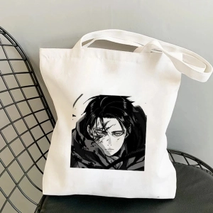 Шоппер из аниме