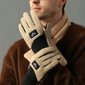 Перчатки для зимы теплые Перчатки для зимы теплые