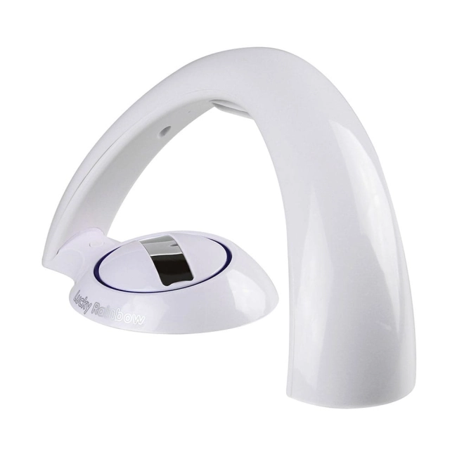 проектор веселки