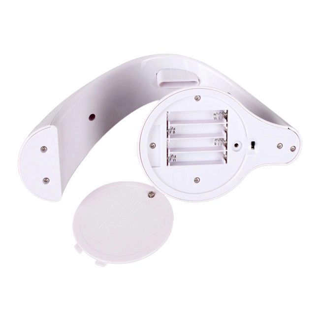 світильник веселка