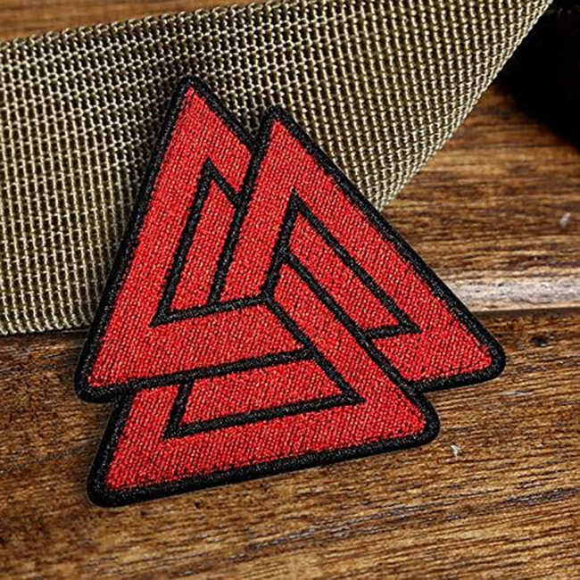 патч валькнут