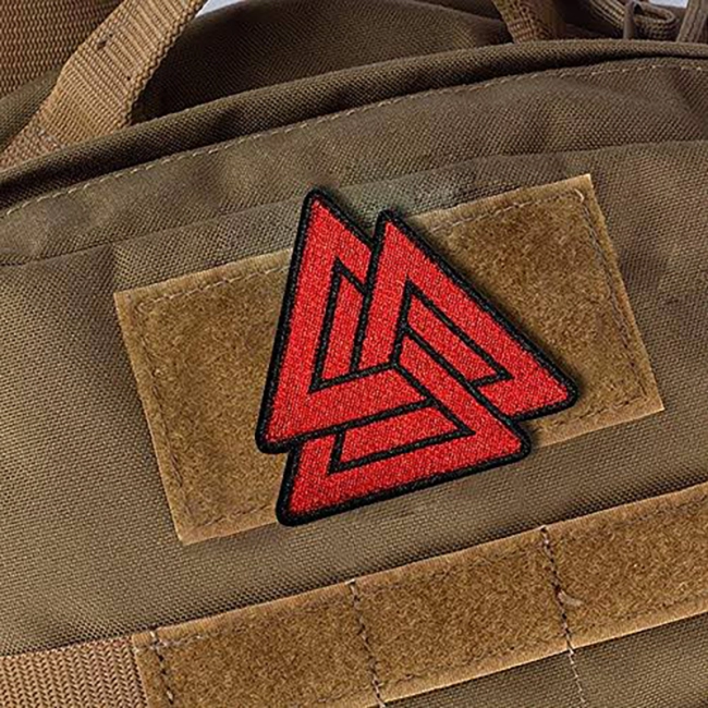 патч трех миров