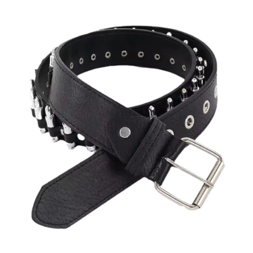 Ремень с патронами