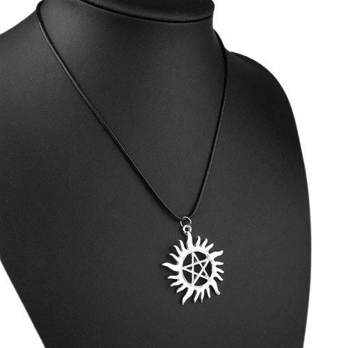 Кулон винчестеры