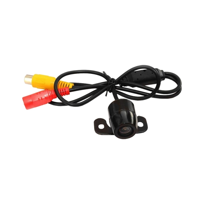 камера заднего вида на авто