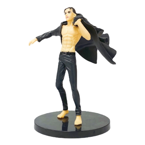 Фігурка Ерен Єгер