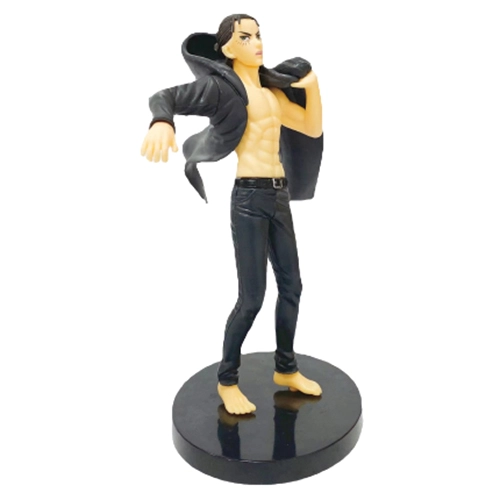 Іграшка Ерен Єгер