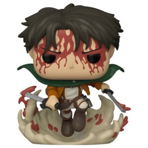 Фигурка Funko Pop Attack on Titan