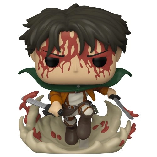 Фігурка Funko Pop Attack on Titan