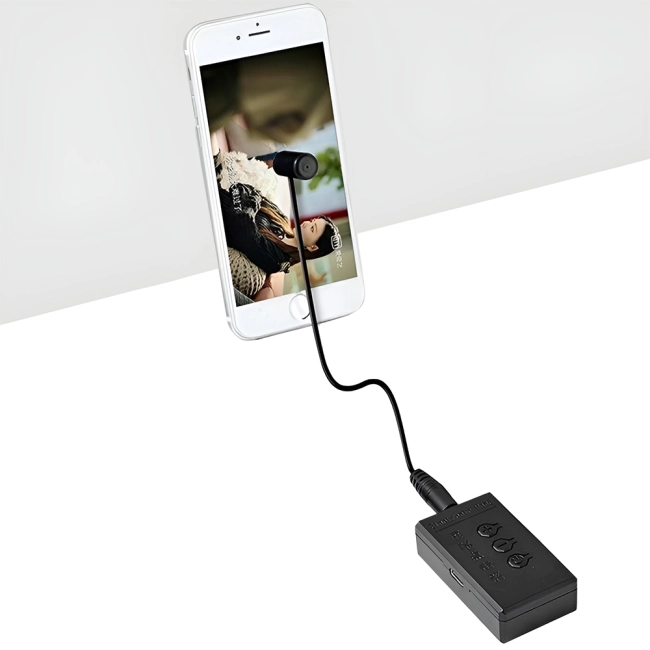 кликер для телефона