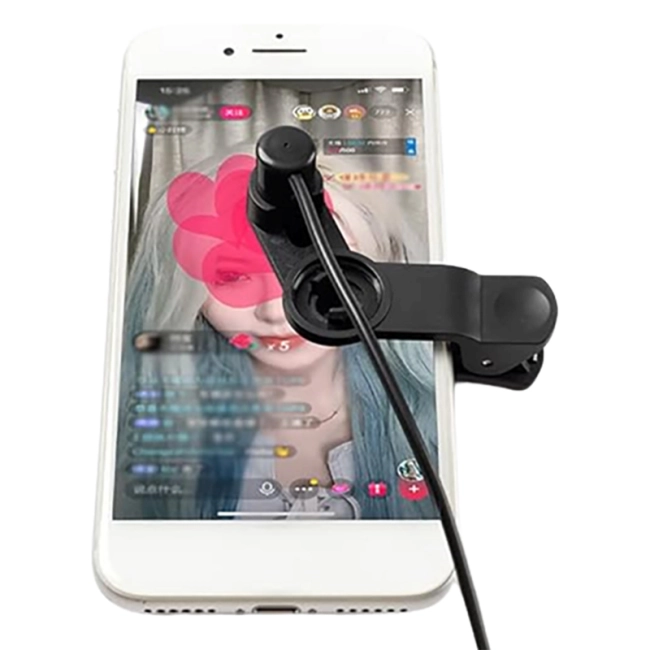 clicker для телефона