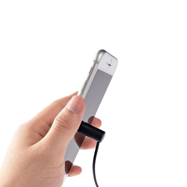 автоматический кликер на телефон