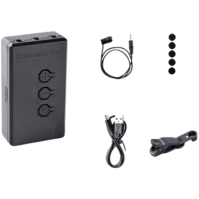 кликер для смартфона