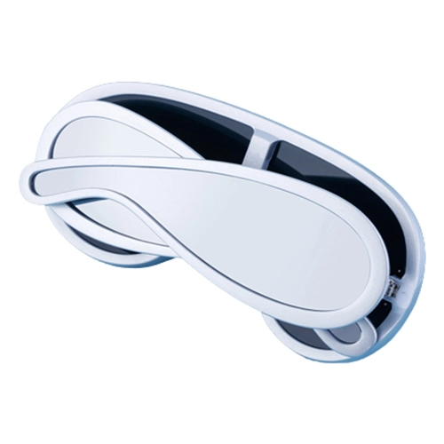 Солнцезащитные очки в большой оправе