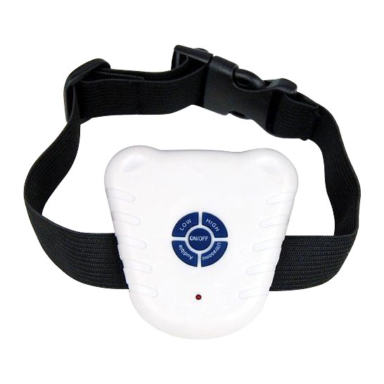 ультразвуковой ошейник